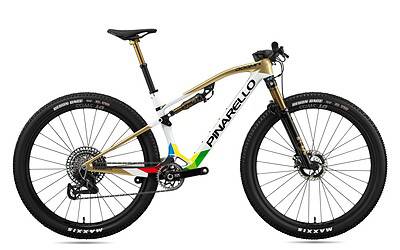 Pinarello Dogma XC