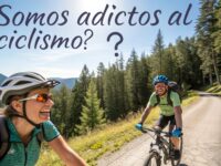 somos adictos al ciclismo