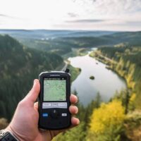 ¿Qué es inReach de Garmin? Comunicación y navegación global por satélite