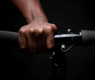 Agarre Adecuado Del Manillar En Nuestra Bicicleta: Consejos Y Técnicas