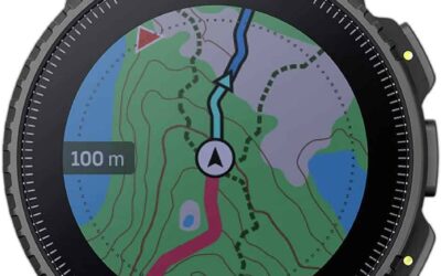 Descubre la aventura con Suunto Vertical
