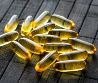 Beneficios De La Suplementación Con Omega-3