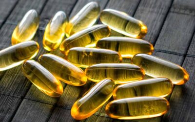 Beneficios de la Suplementación con Omega-3