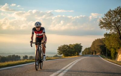 el mejor entrenamiento ciclista para principiantes