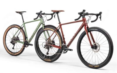 mejores bicicletas de gravel calidad precio