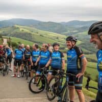 Cómo Montar un Club de ciclismo en España: Guía Completa para Rodar en Grupo