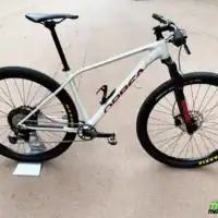 Bicicleta de segunda mano Orbea Alma H30 2021