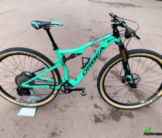 Actualización Gama Bicicletas Mtb Orbea Oiz 2019. Más Recorrido Y Mejor Diseño 1 Actualización Gama Bicicletas Mtb Orbea Oiz 2019. Más Recorrido Y Mejor Diseño