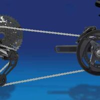 Shimano CUES llega la actualización de: Alivio, Acera y Altus