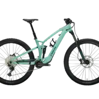 Trek Fuel EXe presenta la MTB mas ligera de aluminio y accesible