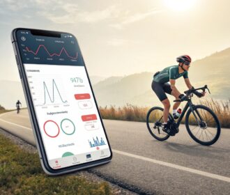 Aplicaciones De Ciclismo Para Mejorar Nuestro Rendimiento