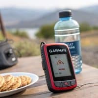 Garmin nos avisa cuando tenemos que comer y beber