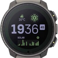 Suunto Vertical con Mapas Gratis y Energía Solar