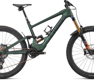 Specialized Turbo Kenevo Sl, Nueva E-Bike Super Ligera 1 Kenevo Sl Sworks Carbon 29