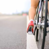 El equilibrio de potencia en las piernas, ¿debe ser 50-50?