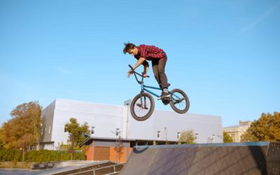 bicicletas BMX