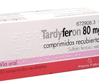 Tardyferon Y Ciclismo: Mejora Tu Rendimiento Y Combate La Fatiga