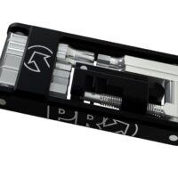 Multiherramienta PRO Performance 13F: Ligera, Minimalista y Completa