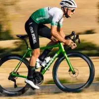 La bicicleta mas ligera de la marca MMR Adrenaline 5.0