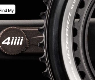 ¡Localiza Tu Bici Siempre Con El Nuevo Potenciómetro De 4Iiii!