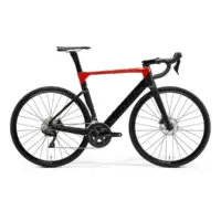 Merida Reacto 4000 bicicleta de carretera a un precio asequible