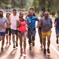 10 consejos para correr más rápido un Maratón