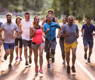 10 Consejos Para Correr Más Rápido Un Maratón