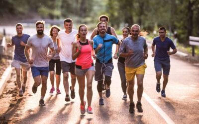 10 consejos para correr mas rapido un maraton