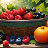 El poder de los frutos rojos en ciclistas: Beneficios y rendimiento
