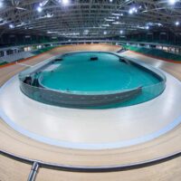 Consejos para iniciarte en un velódromo por primera vez
