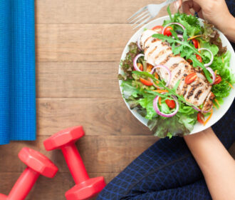 5 Consejos De Nutrición Deportiva