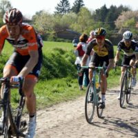 Los 5 monumentos del ciclismo profesional