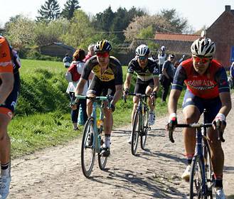Los 5 Monumentos Del Ciclismo Profesional