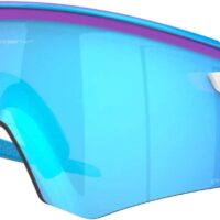 Oakley Gafas Encoder para Hombre: Estilo y Protección