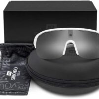 Las mejores gafas Siroko: Polarizadas y Fotocromáticas