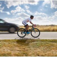 Para que sirve el radar trasero para bicicletas