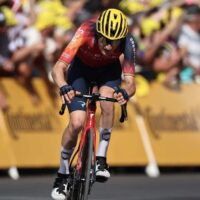 Conoce al ciclista español Carlos Rodríguez: logros, trayectoria y futuro