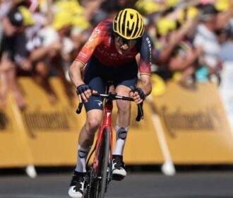 Conoce Al Ciclista Español Carlos Rodríguez: Logros, Trayectoria Y Futuro