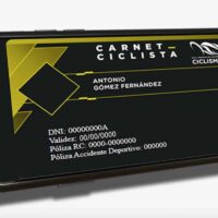 Carnet Ciclista: Todo lo que necesitas saber