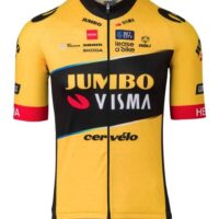 Ropa de ciclismo Agu: El equipamiento del Jumbo Visma en España