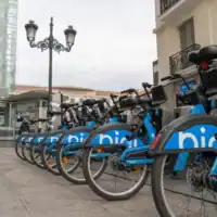 Bicicletas eléctricas de Madrid: Descubre la revolución de BiciMAD