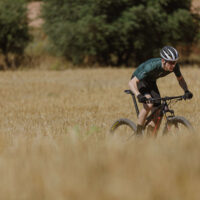 Actitudes a evitar cuando montes en bici