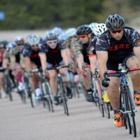Adelgazar como un ciclista profesional