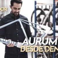 Alberto Contador nos enseña Aurum desde dentro: Un vistazo a la excelencia ciclista y la innovación
