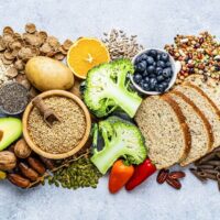 4 alimentos recomendables para la recuperación muscular