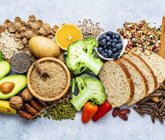 4 Alimentos Recomendables Para La Recuperación Muscular 12 4 Alimentos Recomendables Para La Recuperación Muscular