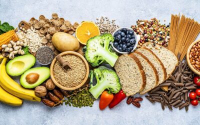 4 Alimentos Recomendables Para La Recuperación Muscular 2 4 Alimentos Recomendables Para La Recuperación Muscular