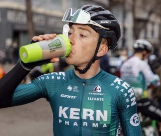 Alimentos Recuperadores Para El Ciclista