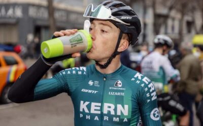alimentos recuperadores para el ciclista