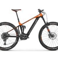 AllMTN Special Edition la nueba e-Bike de la marca Haibike
